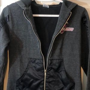 Girlboard Girls Hoodie from Brasil!